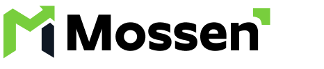 Mossen Logo